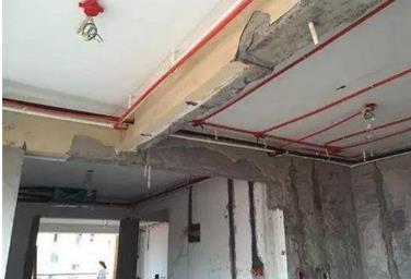 萨迦漏水维修 墙面漏水怎么办呢?墙面漏水的原因?