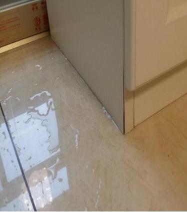 萨迦漏水检测 厕所漏水怎么检测?